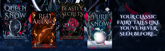 Why Fairy Tale Retellings Are Your Next Must-Read: Unpacking the Magic of 'Fairy Tales Reimagined'