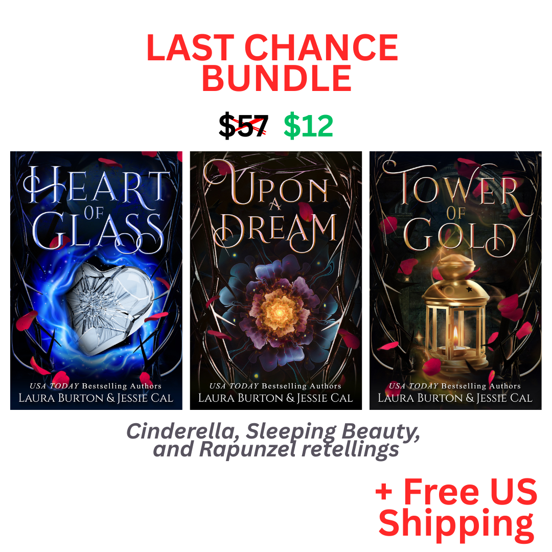 Last Chance Bundle