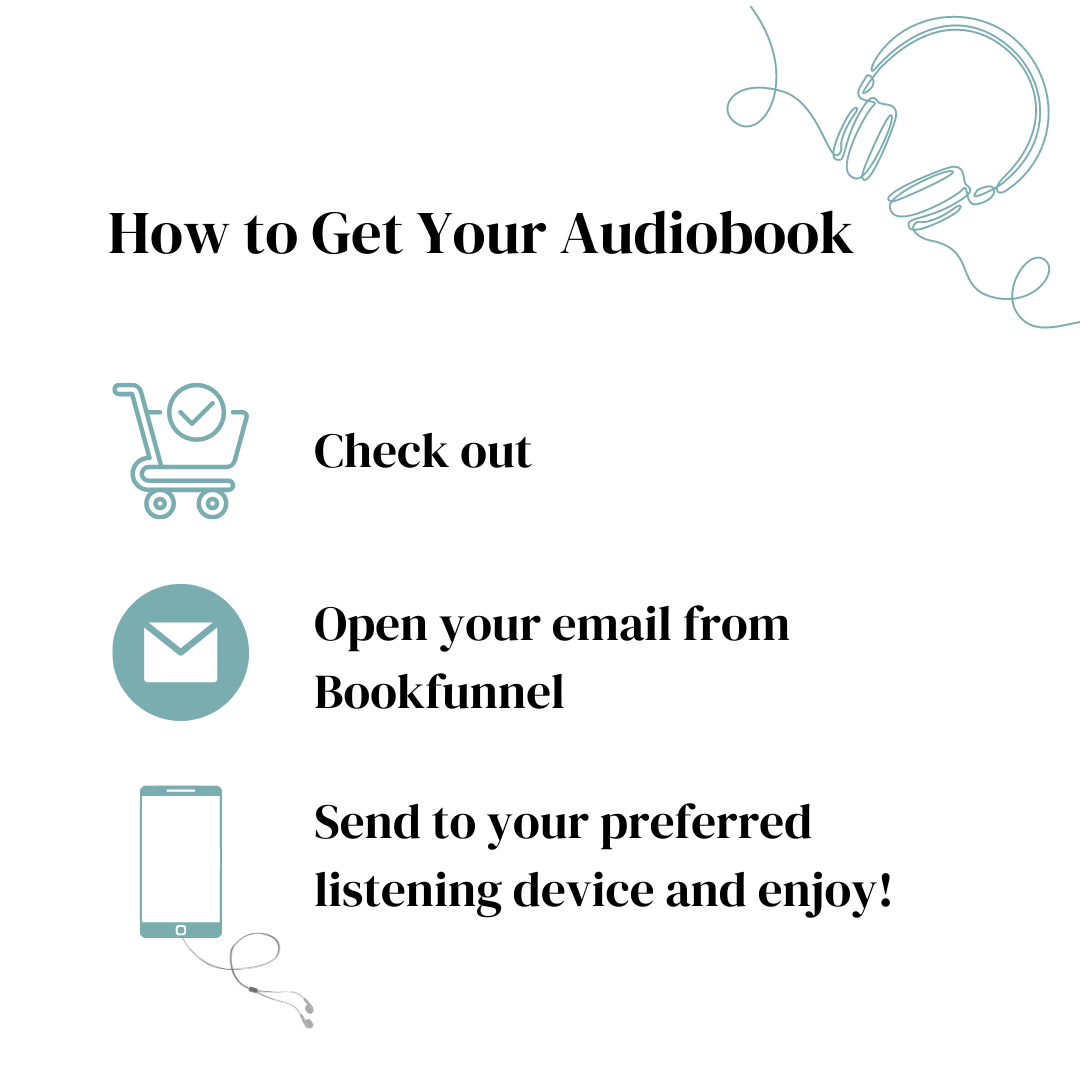 Married to my Boss: Audiobook