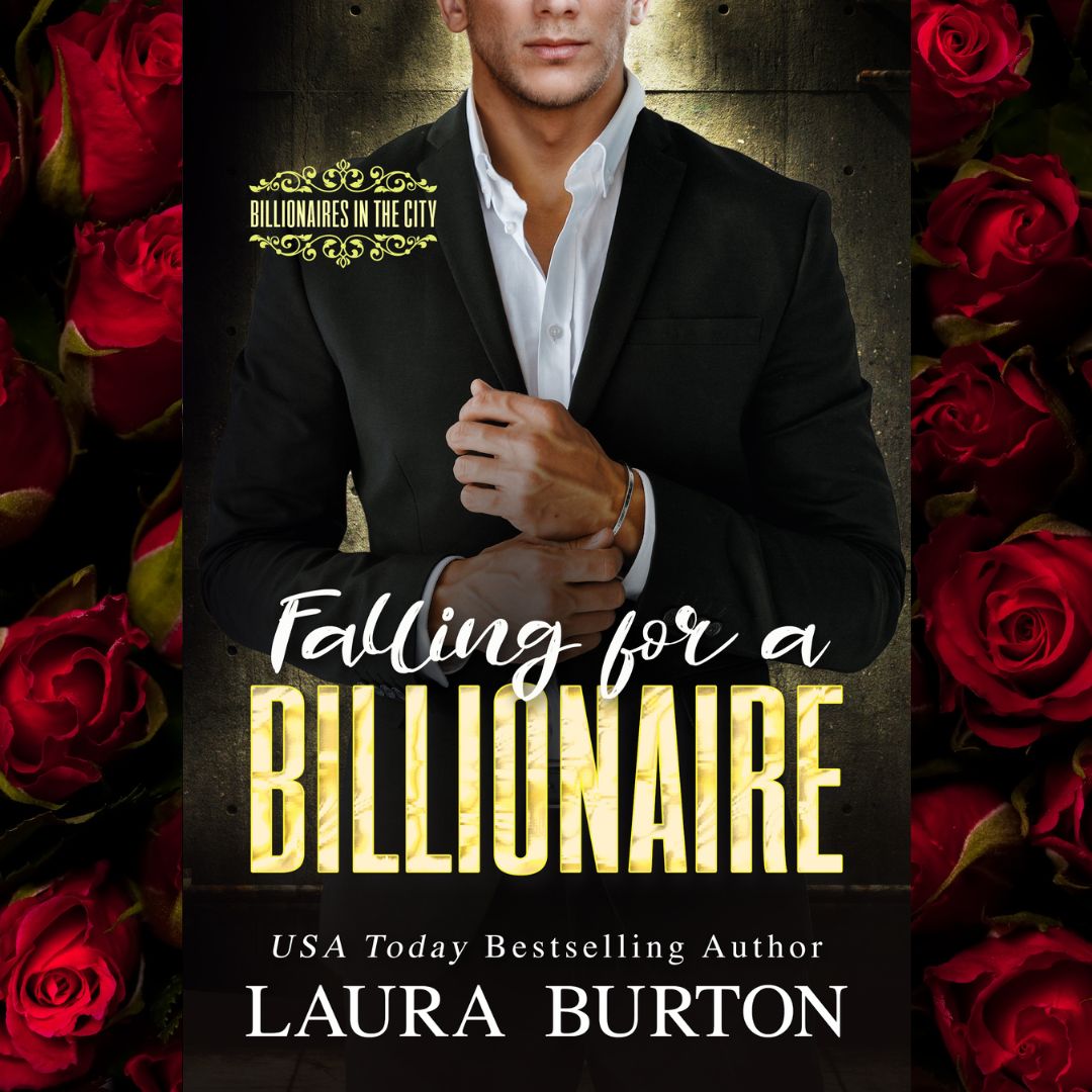 Billionaires in the City Bundle