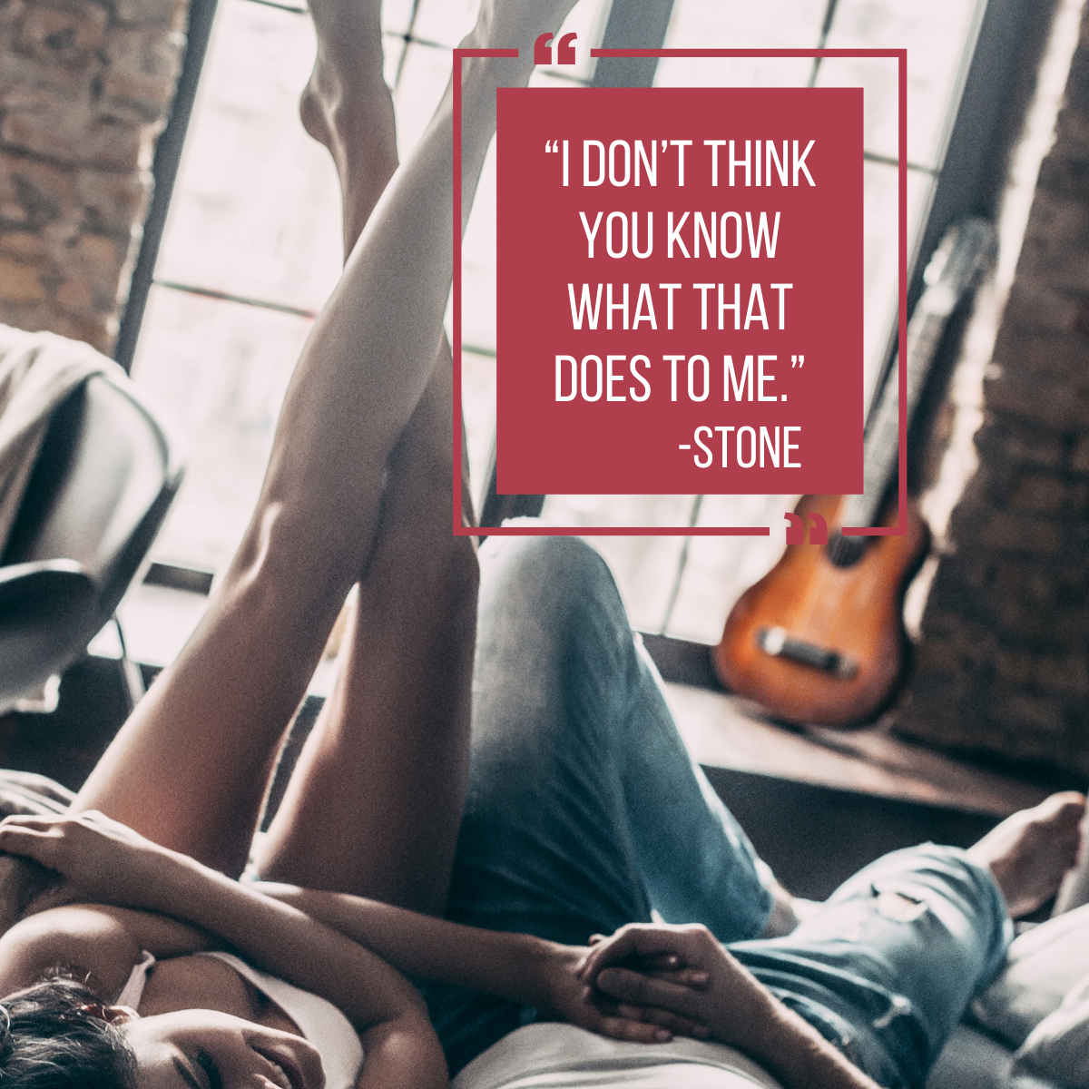 Lucky Charm - Paperback