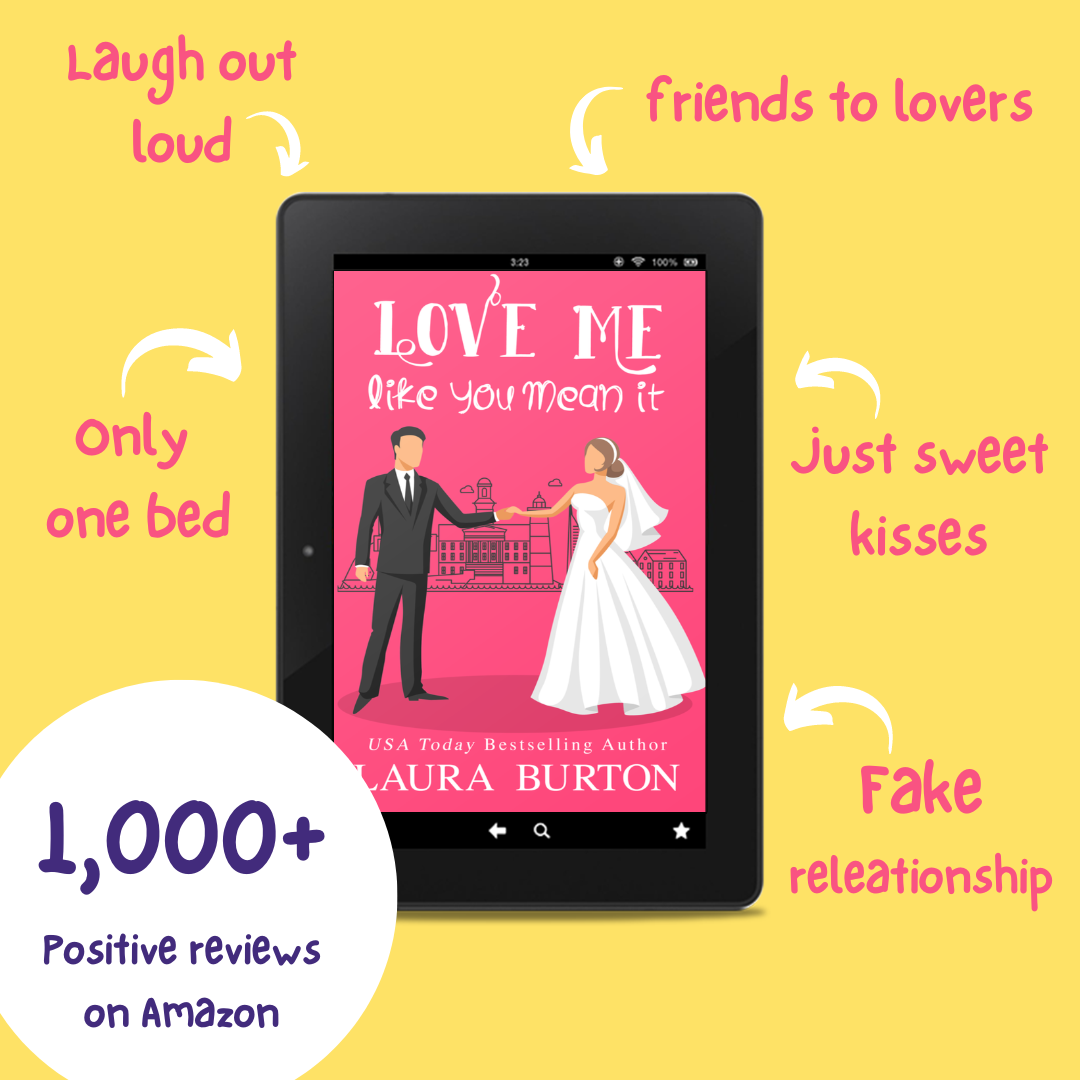 The RomCom Extravaganza!