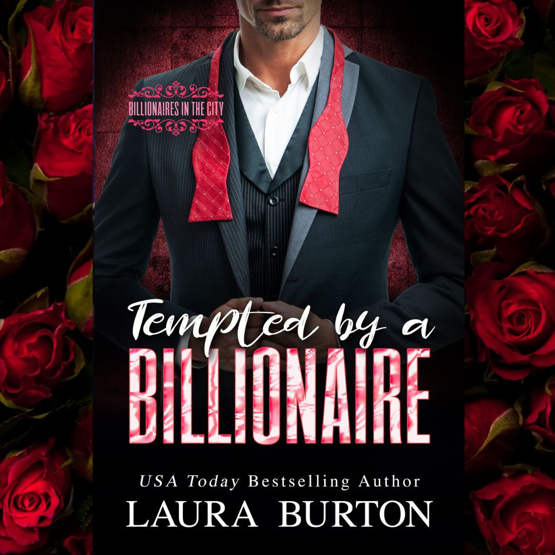 Billionaires in the City Bundle