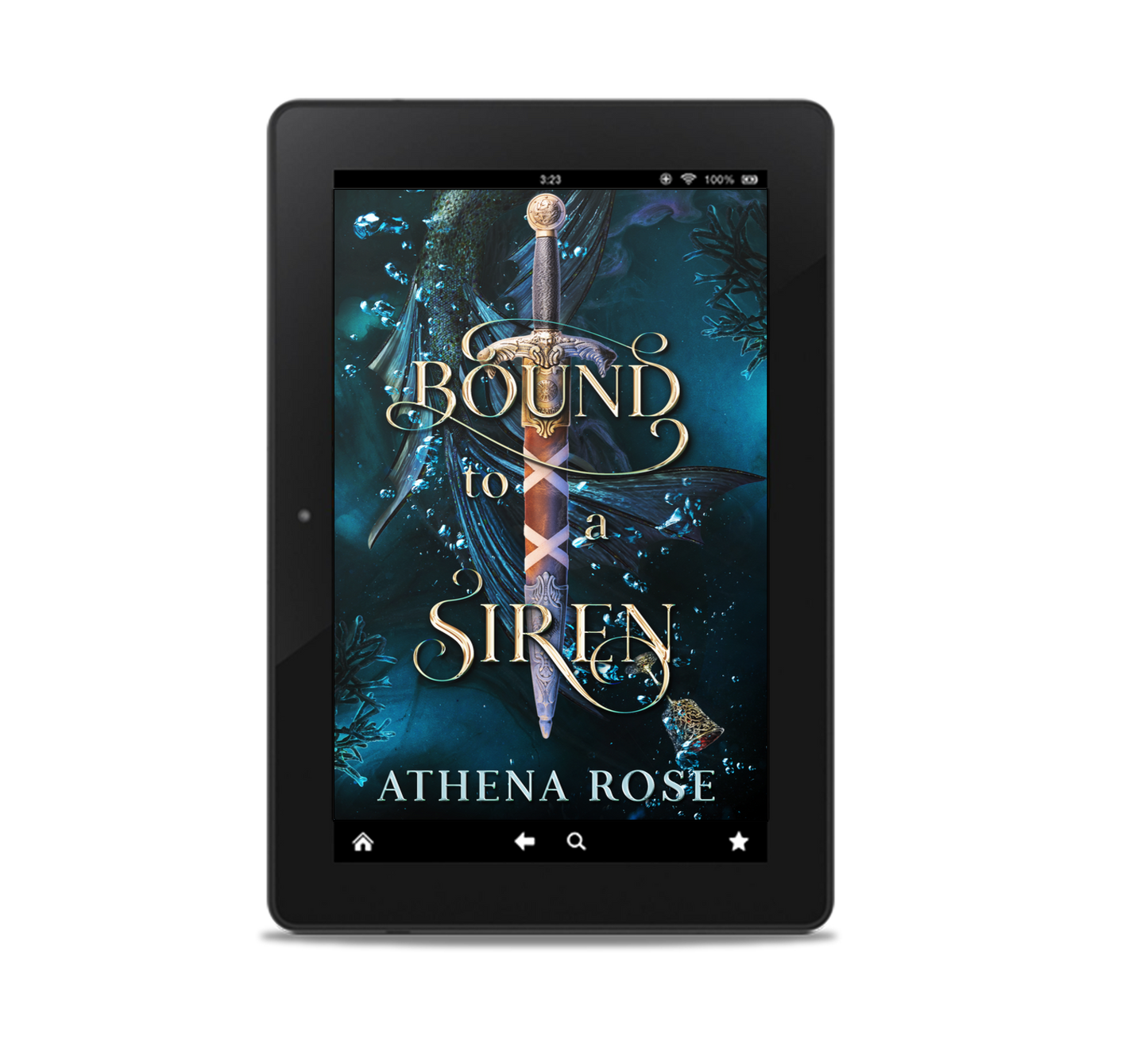 Bound to a Siren