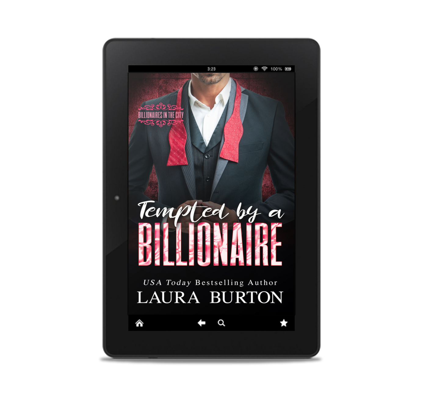 Tempted by a Billionaire: Paperback