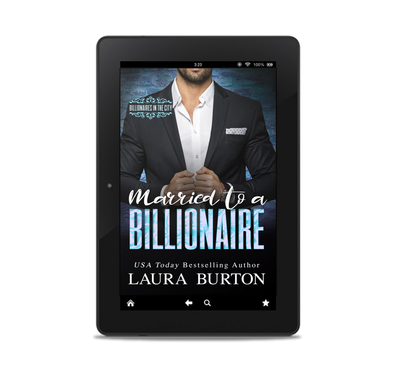 Married to a Billionaire: Paperback