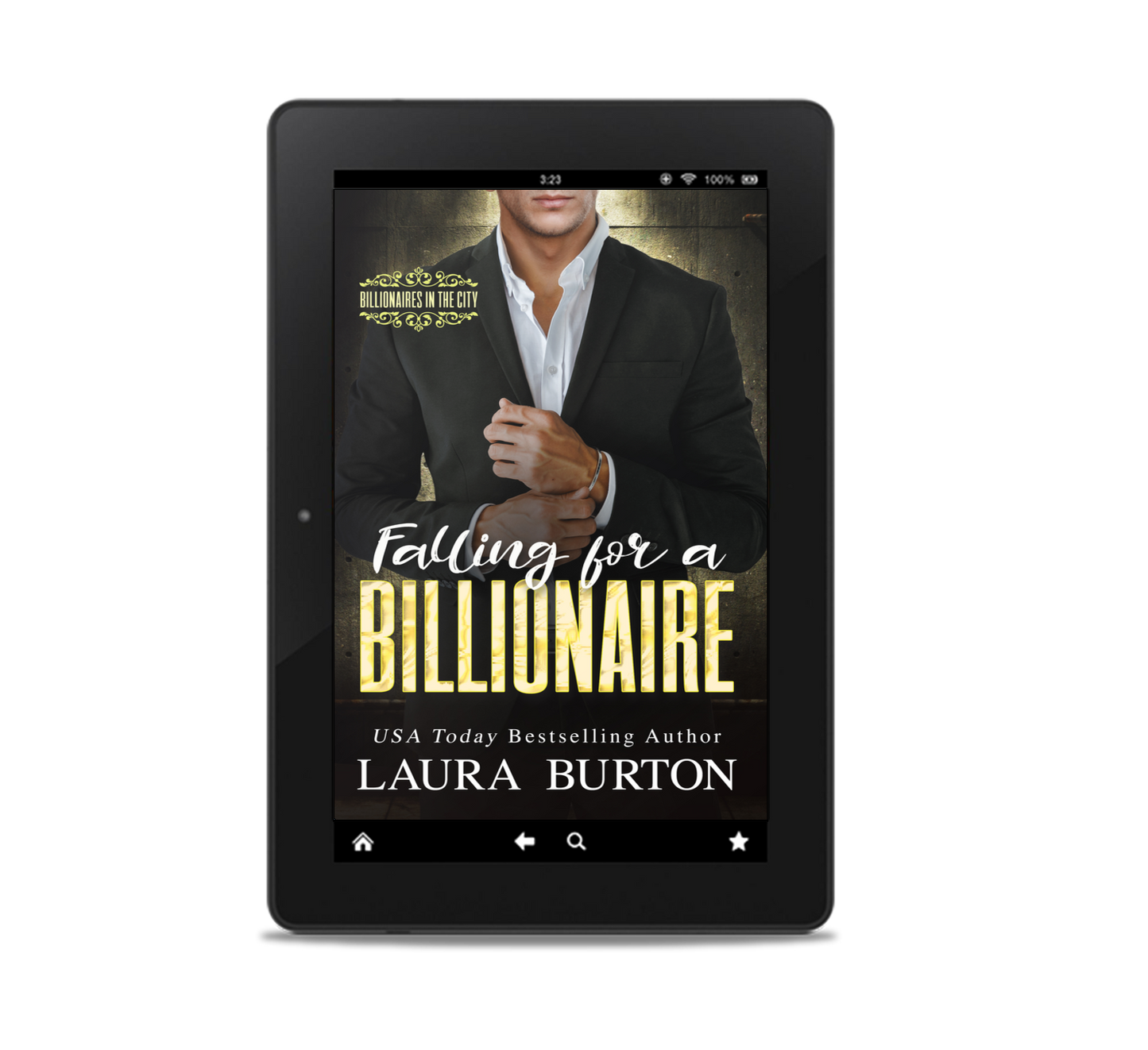 Falling for a Billionaire