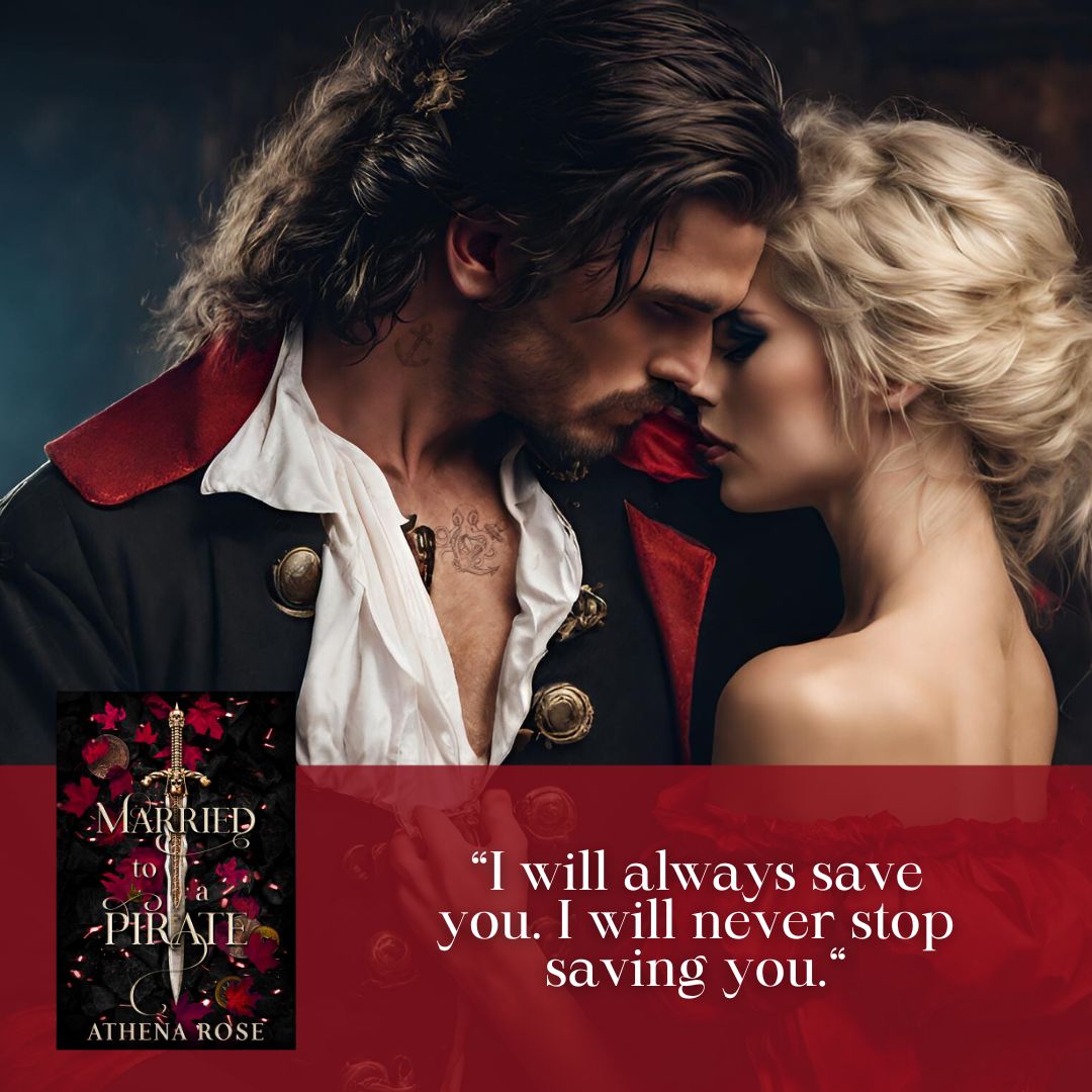 The Pirate Romantasy Bundle