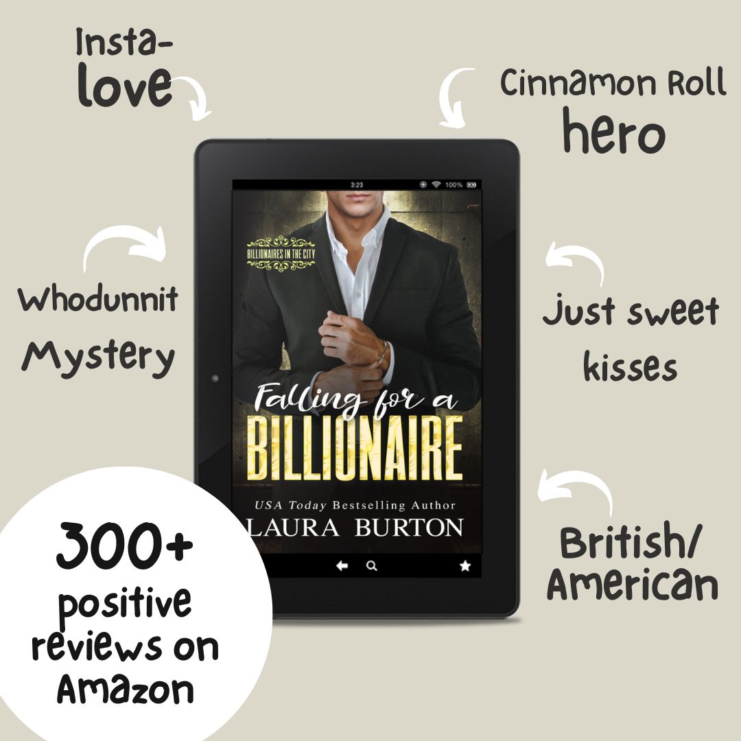 Falling for a Billionaire