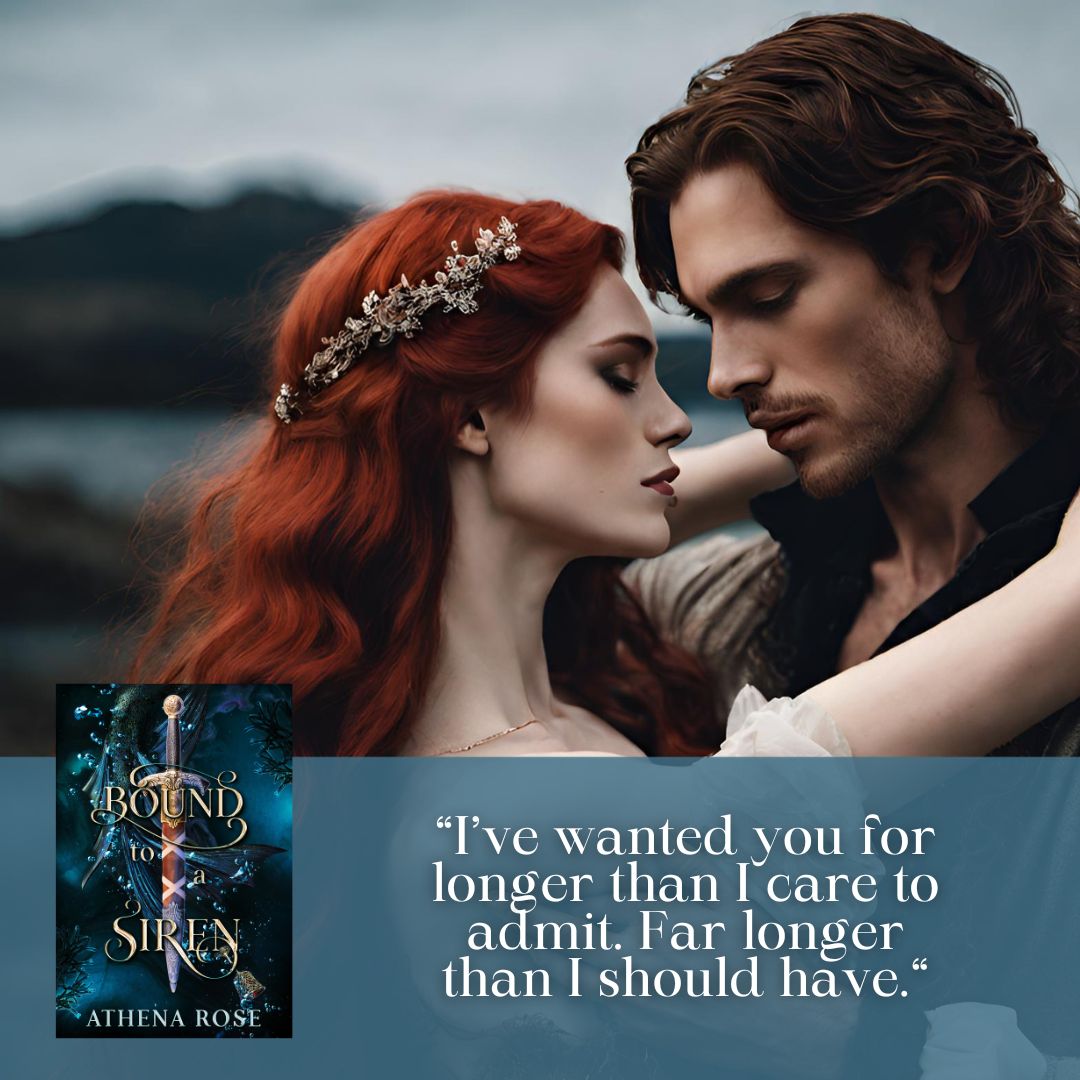 The Pirate Romantasy Bundle