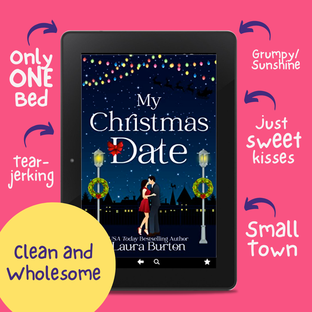 The RomCom Extravaganza!