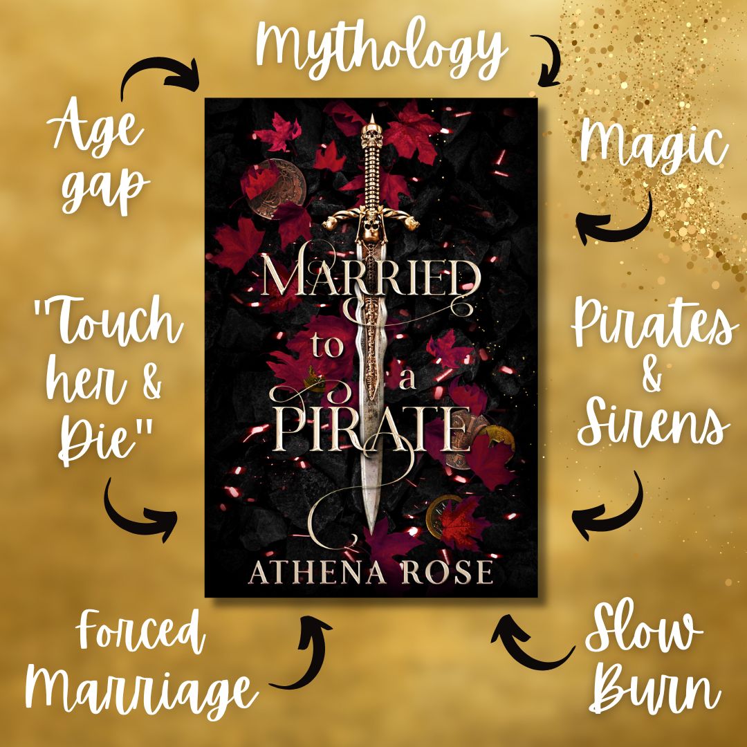 The Pirate Romantasy Bundle