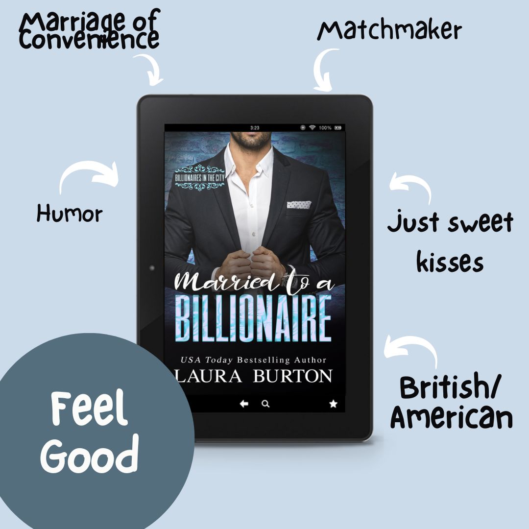 Married to a Billionaire: Paperback