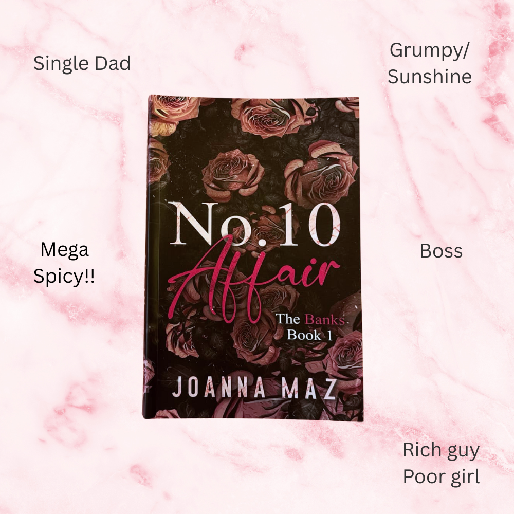 The Smutty Valentine Bundle