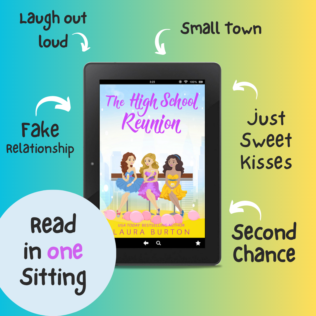The RomCom Extravaganza!