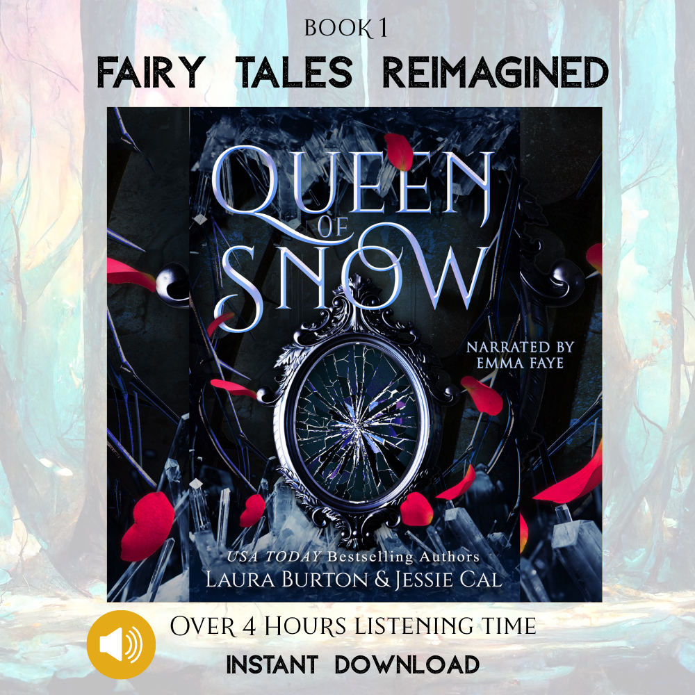 Queen of Snow: Audiobook