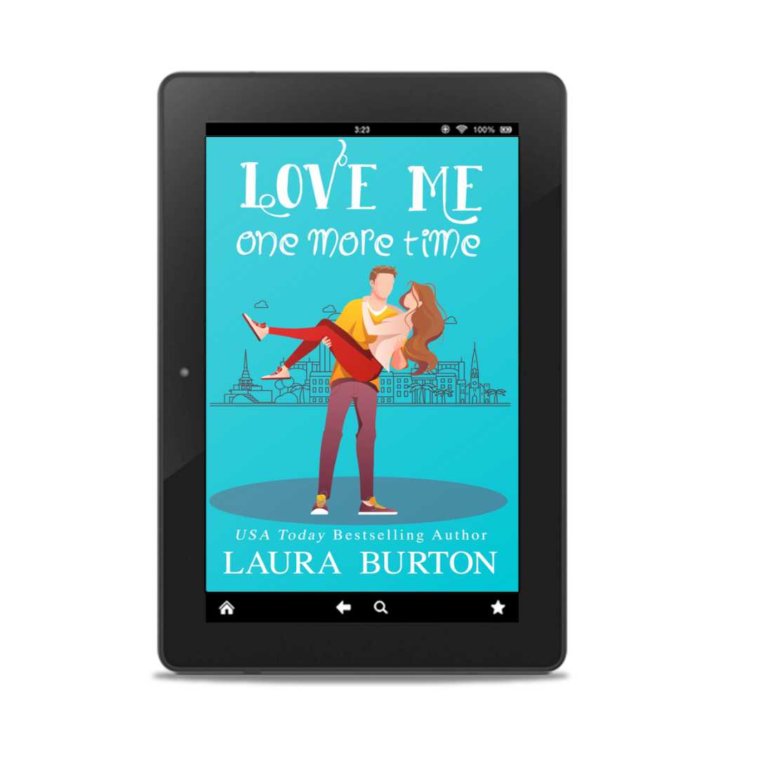 Love Me One More Time: Paperback