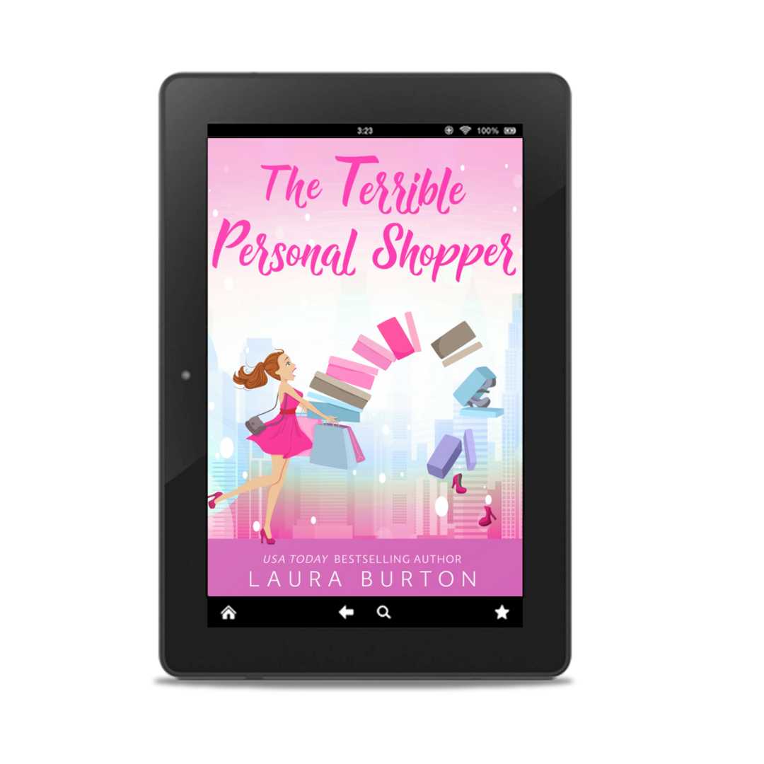 The Terrible Personal Shopper