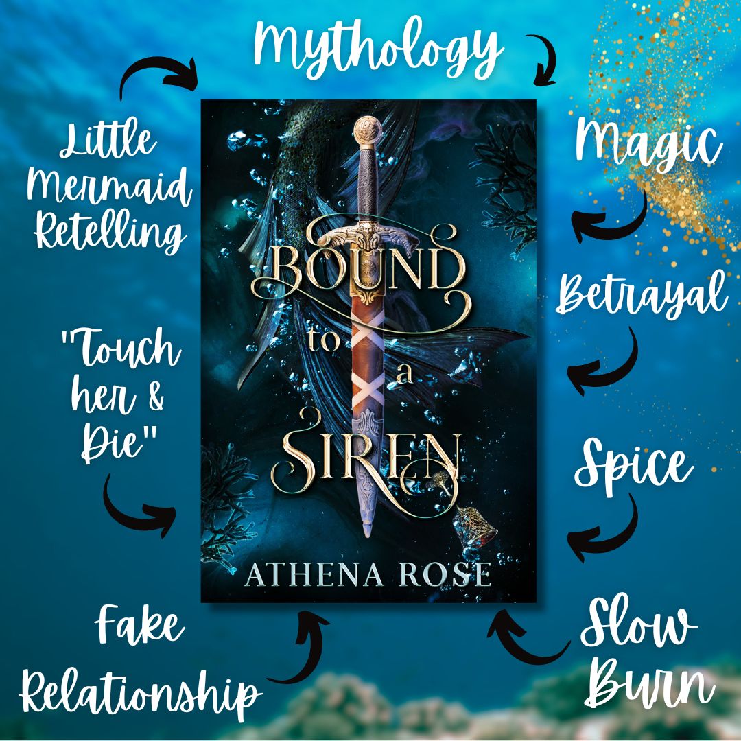 The Pirate Romantasy Bundle