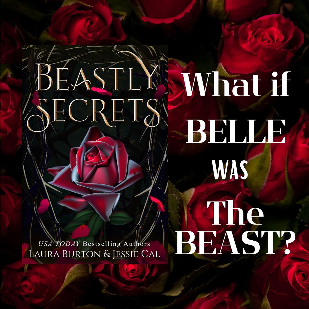 The Fairy Tales Reimagined Bundle