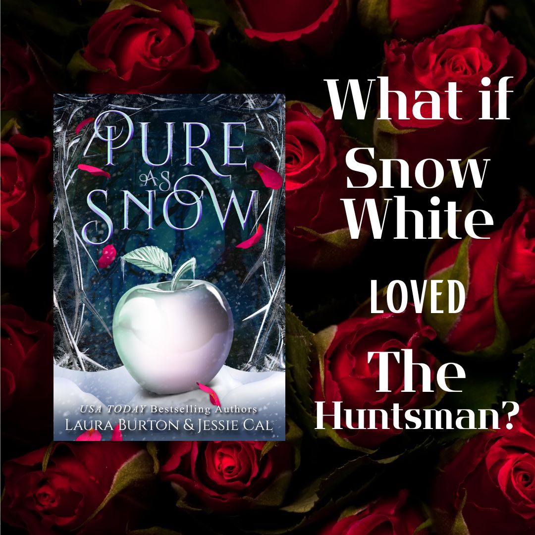 The Fairy Tales Reimagined Bundle