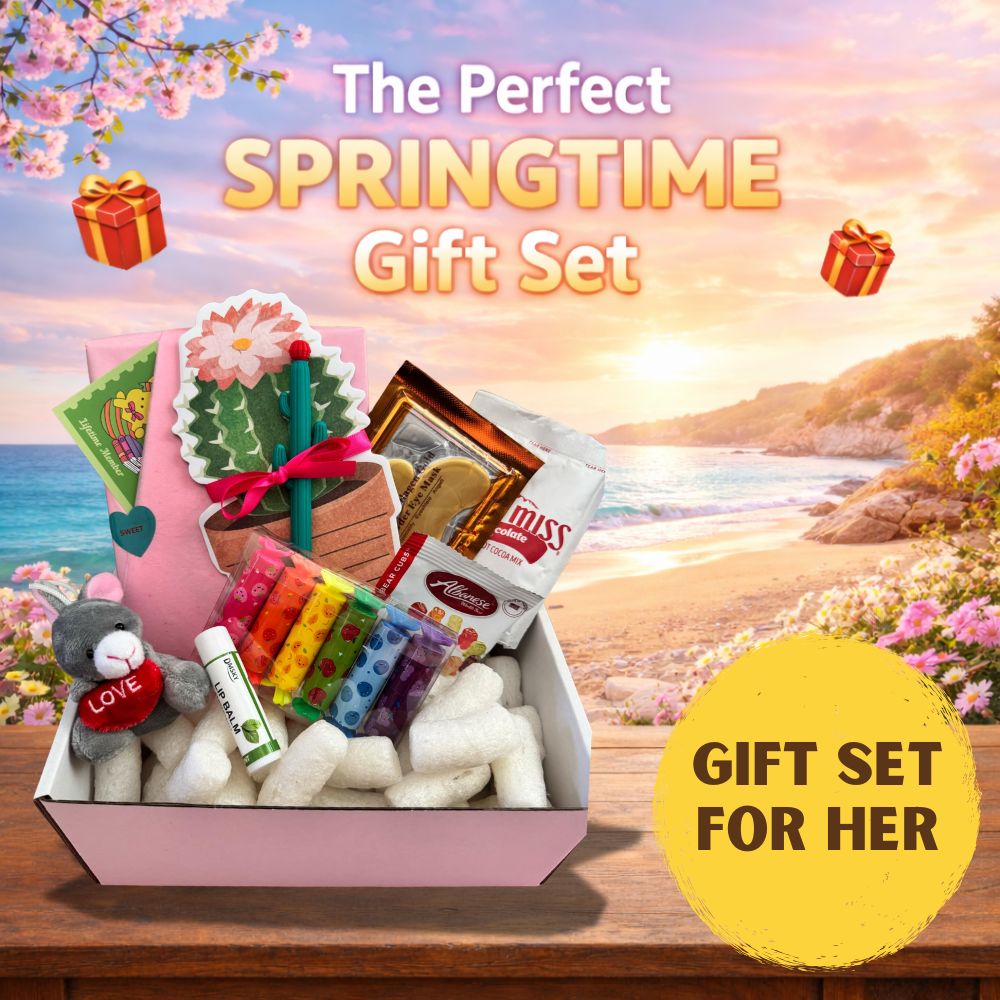 Sweet Romance Paperback Gift Set