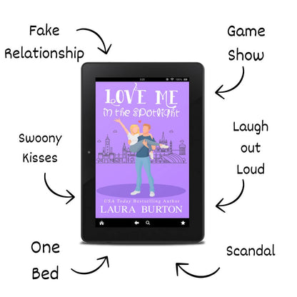 Be My Fake Fiance: The Complete Fake Relationship RomCom Collection!