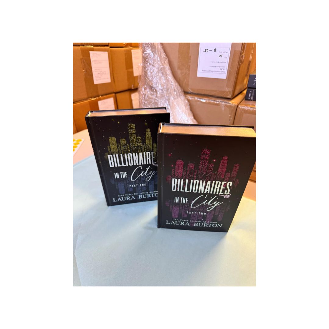 Collector’s Edition: Billionaires in the City