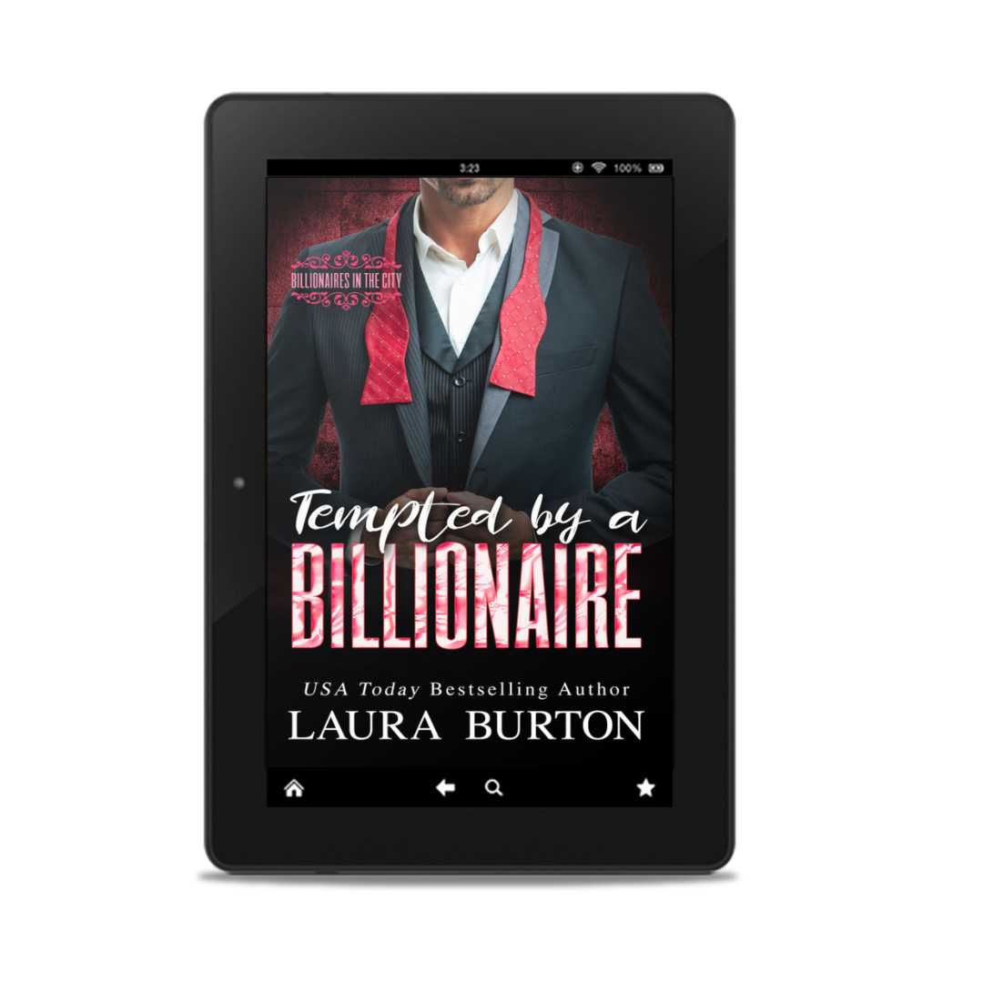 Tempted by a Billionaire: Paperback