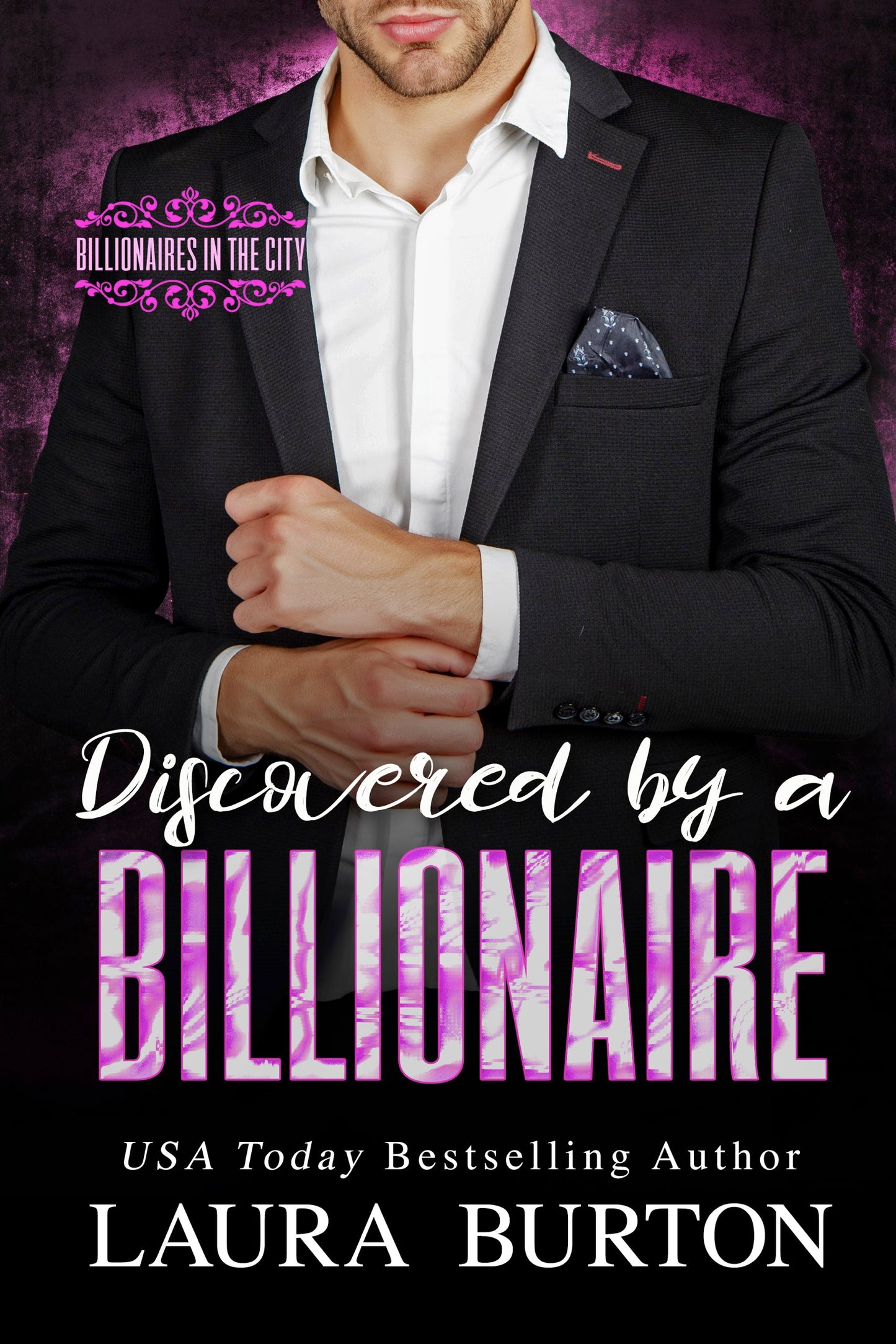 Billionaires in the City Bonus Scenes