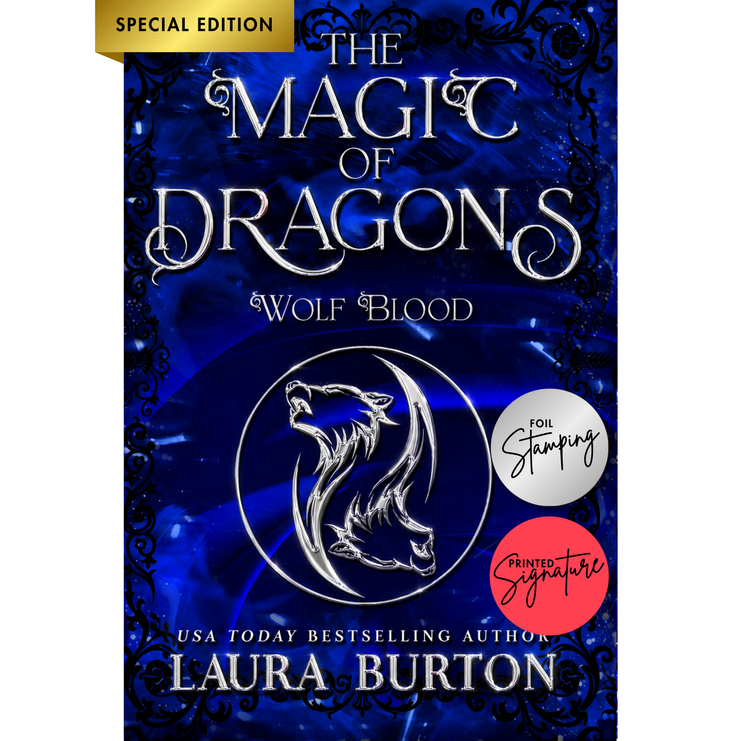 The Magic of Dragons Bundle