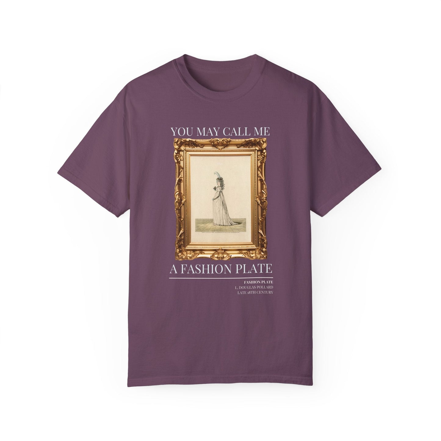 Funny Art History Tee Shirt