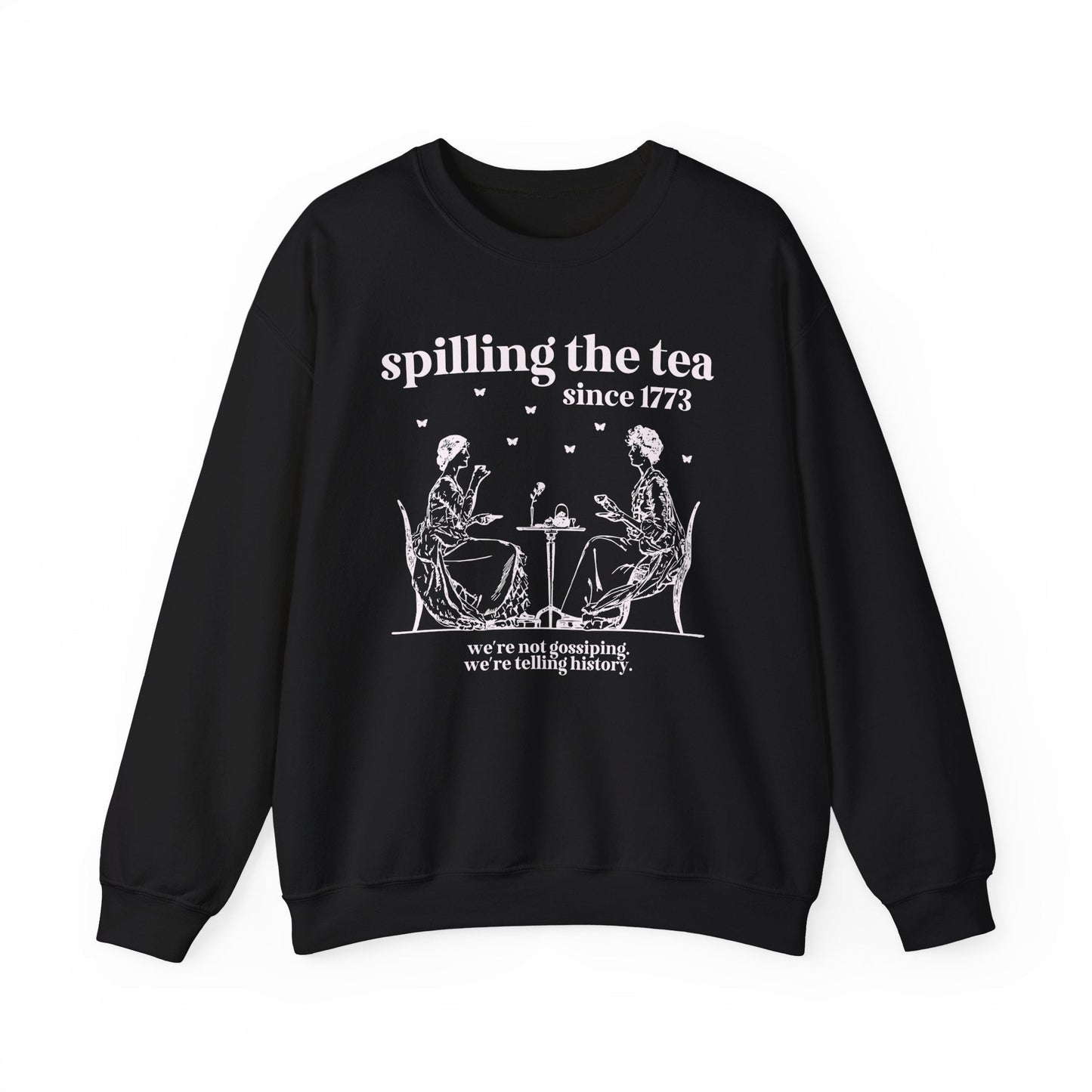 Funny History Teacher Sweatshirt