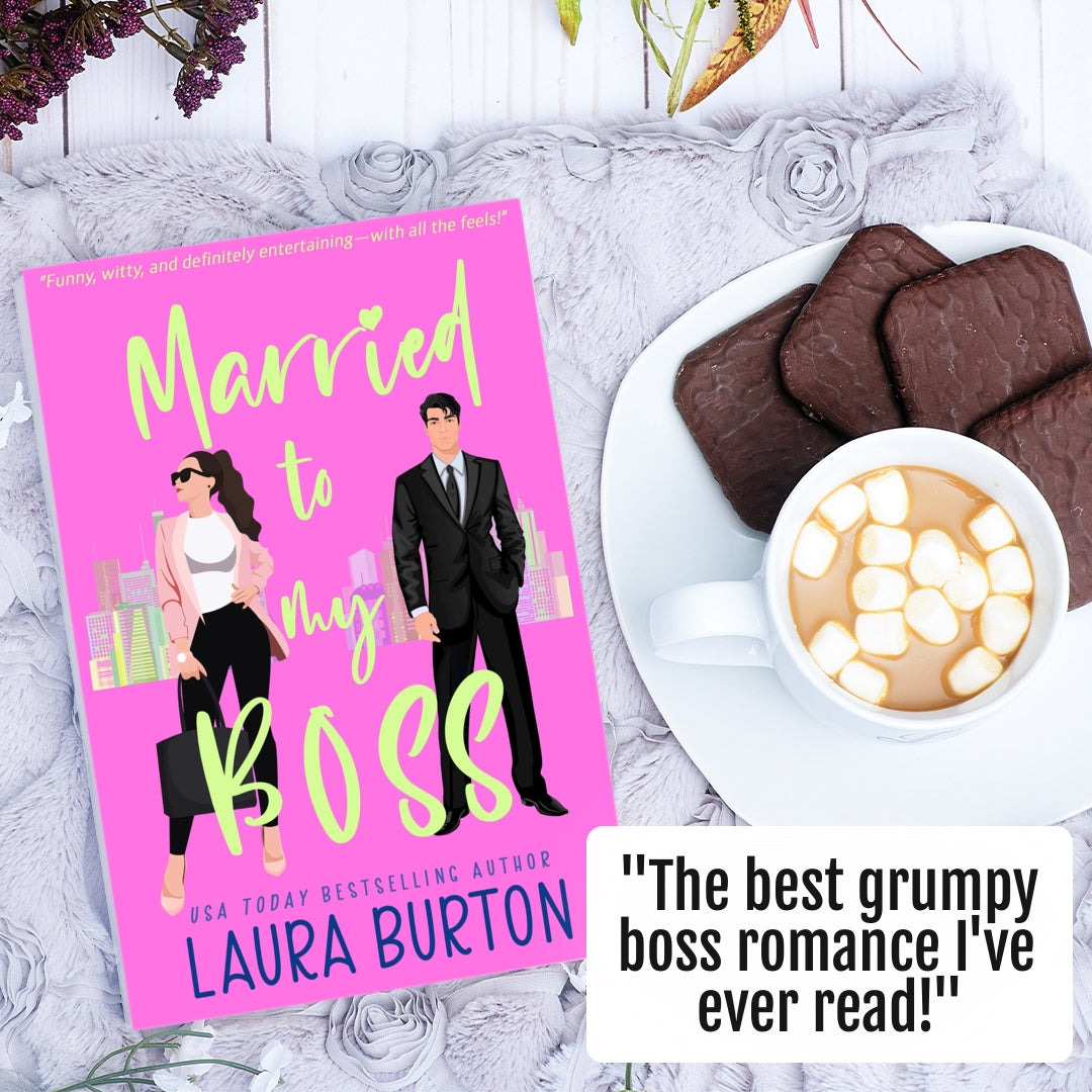 Marrying the Trope: The Irresistible Charm of the 'Marriage of Convenience'
