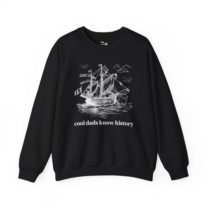 Cool Dads Know History