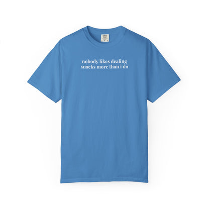 Snack Dealer T-Shirt