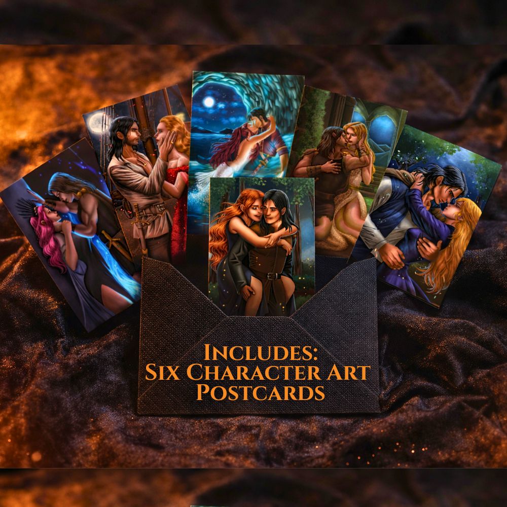 Romancing the Seas: New Fall 2026 Editions