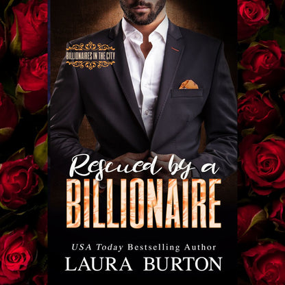 Billionaires in the City Bundle
