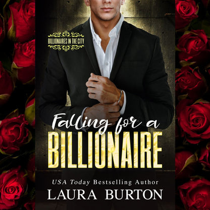 Billionaires in the City Bundle