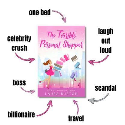 Special Edition Romance Paperback Bundle