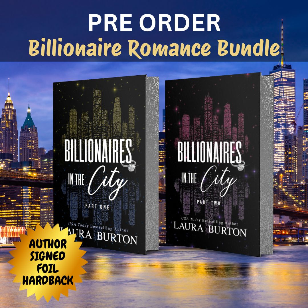 Collector’s Edition: Billionaires in the City