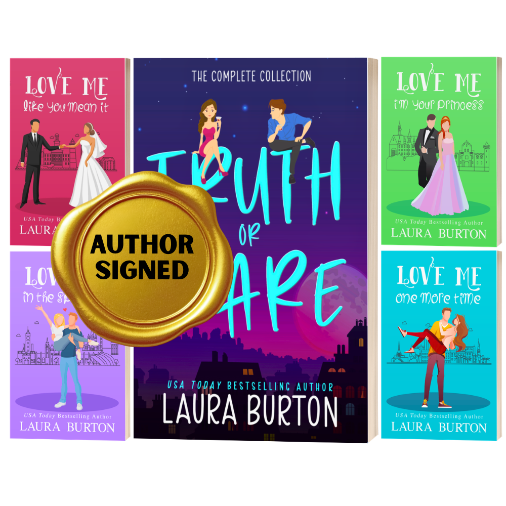 The RomCom Bundle