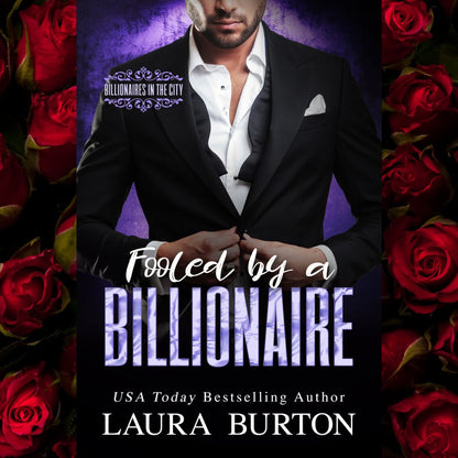 Billionaires in the City Bundle