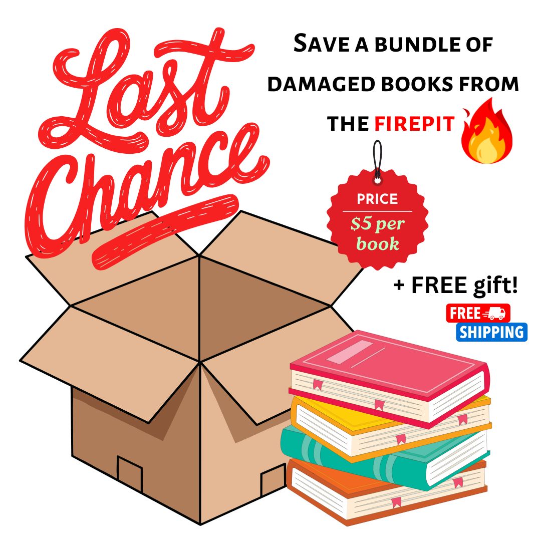 LAST CHANCE BUNDLE
