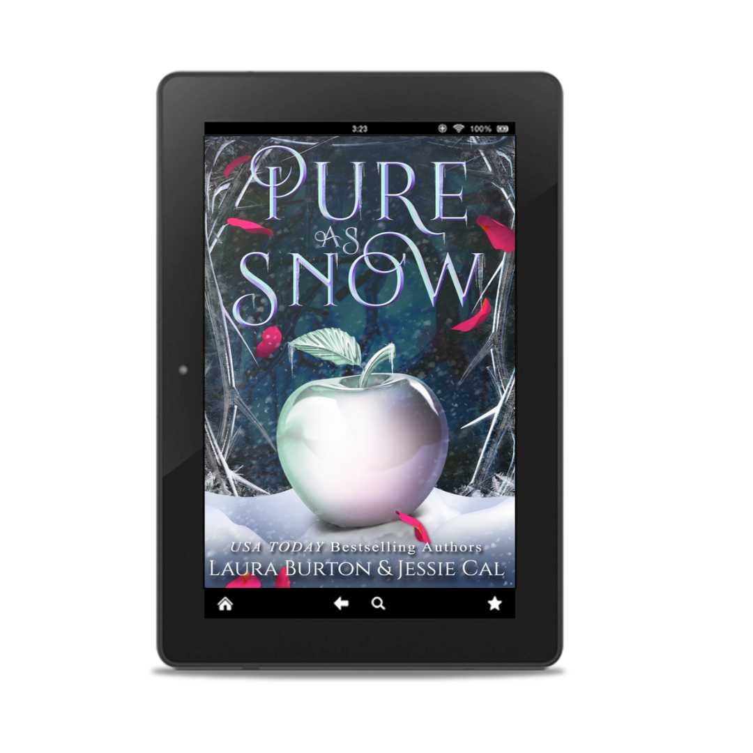 Pure as Snow: A Snow White and the Huntsman Romance