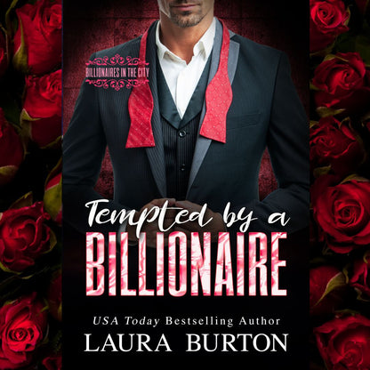 Billionaires in the City Bundle