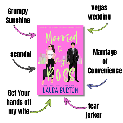 Special Edition Romance Paperback Bundle