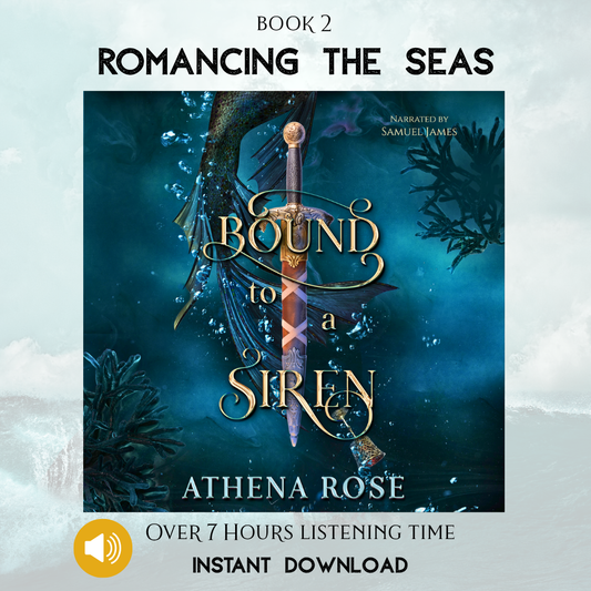 Bound to a Siren audiobook