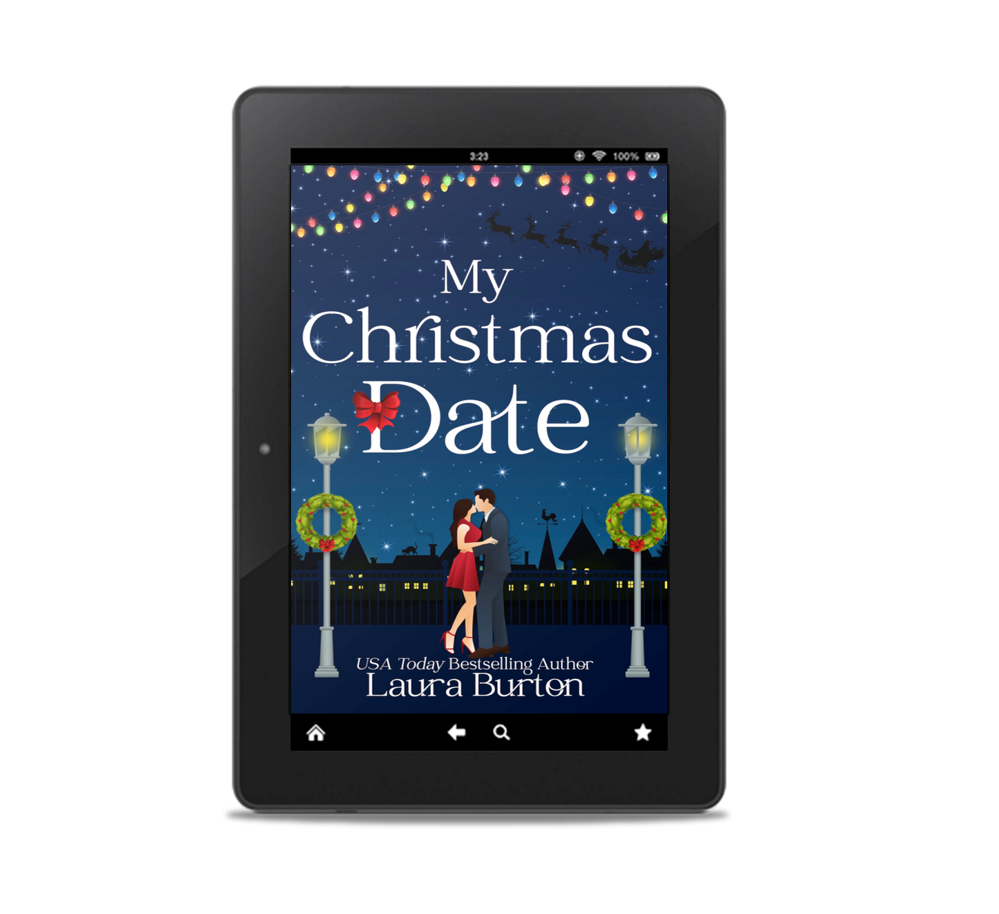 My Christmas Date