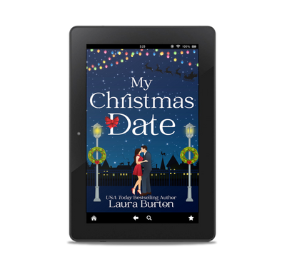 My Christmas Date